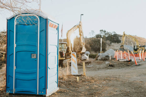 Trusted Fort Carson, CO Portable Potty Rental Experts